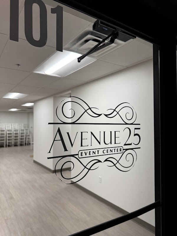 Avenue 25 portfolio