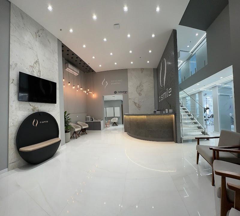 Dr. Gustavo Pimpão | Invisalign em Curitiba PR - foto 4