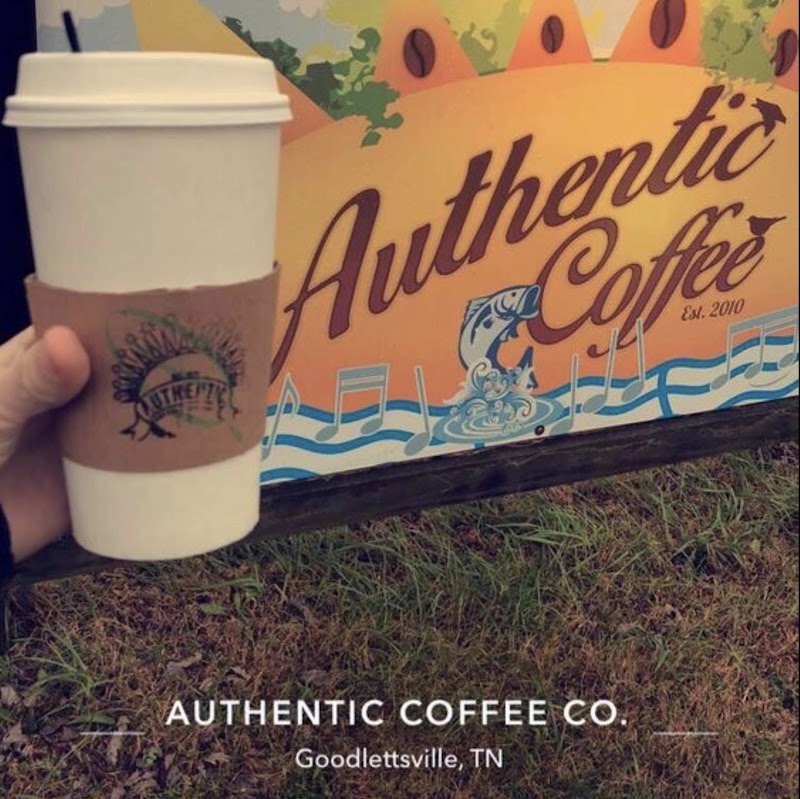 Authentic Coffee Co photo 2