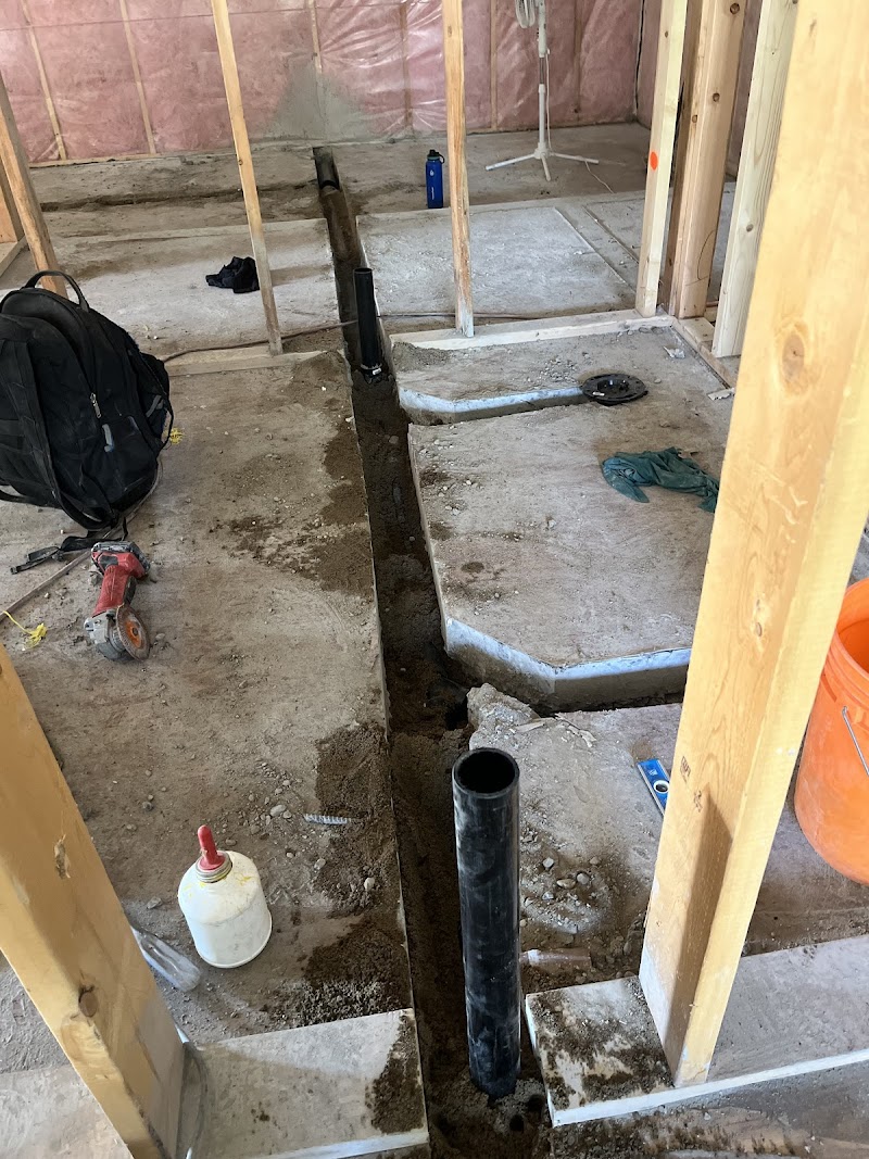 Anderson Plumbing and Gas Fitting