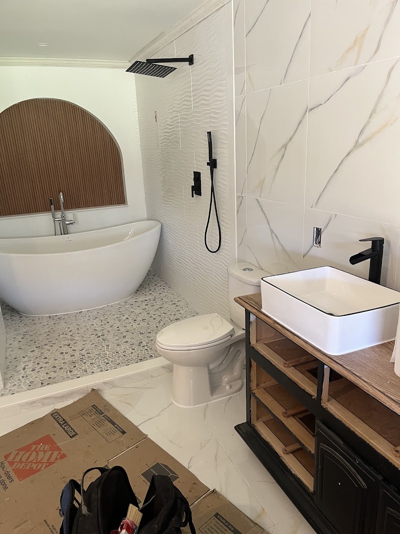 Anderson Plumbing and Gas Fitting