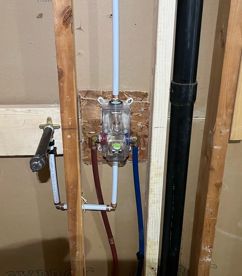 Anderson Plumbing and Gas Fitting