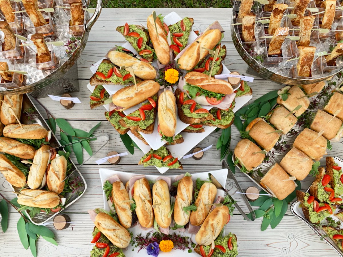 Chef's Delights Catering: Google Places image 5