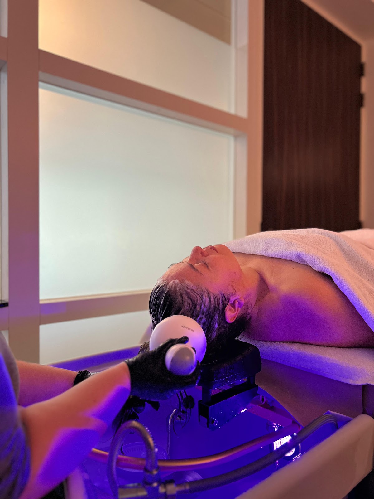 Takumi Headspa Maastricht
