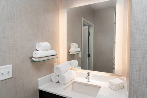 Photo by Residence Inn by Marriott Louisville Old Henry