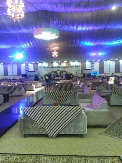 Khayyam Banquet Hall wedding venue photo 1