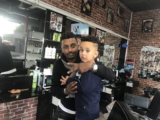 Nathan's Barber & Beauty Salon photo 3