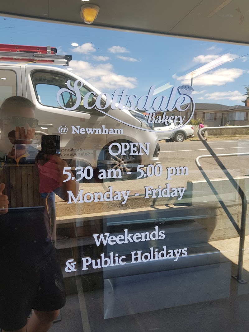 Scottsdale Bakery photo 6