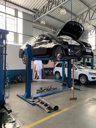 Foto de Clemente Centro Técnico Automotivo