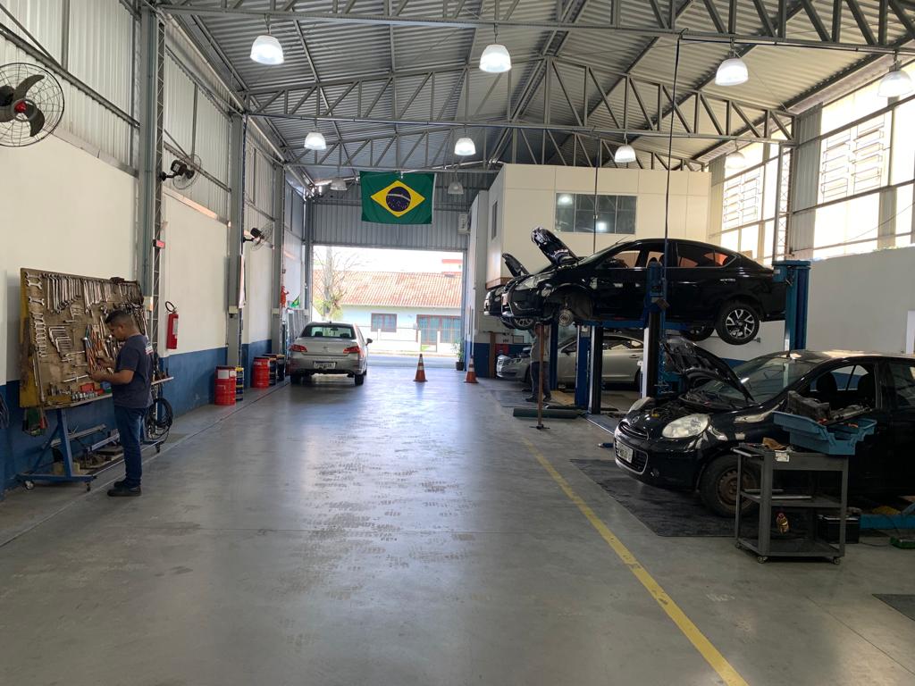 Clemente Centro Técnico Automotivo