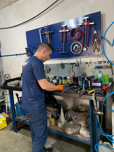 Foto de Clemente Centro Técnico Automotivo