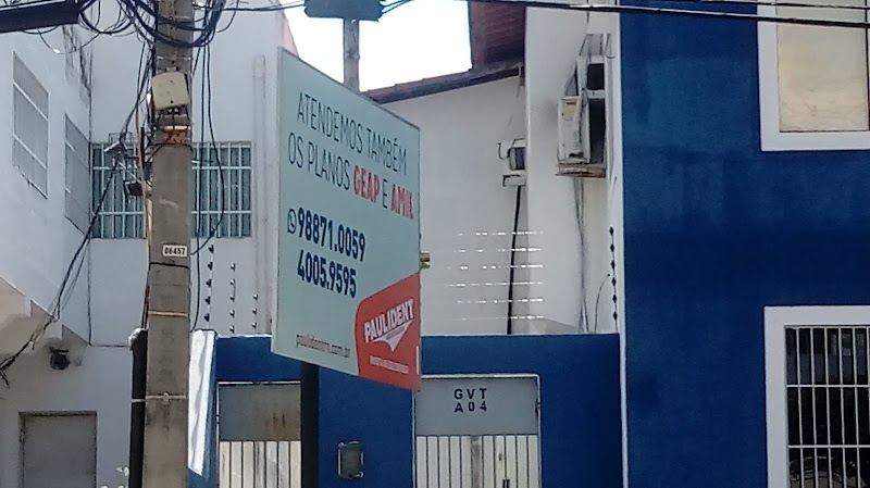 Paulident Odontologia Natal - Centro - foto 3