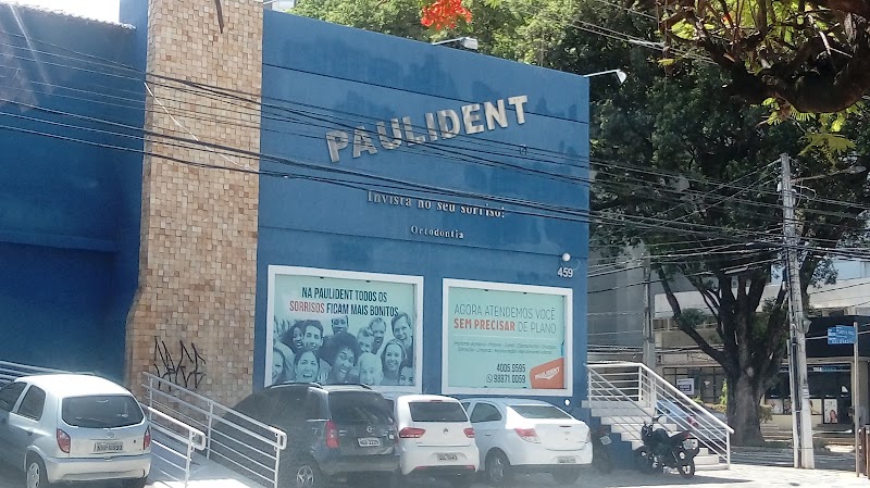 Paulident Odontologia Natal - Centro