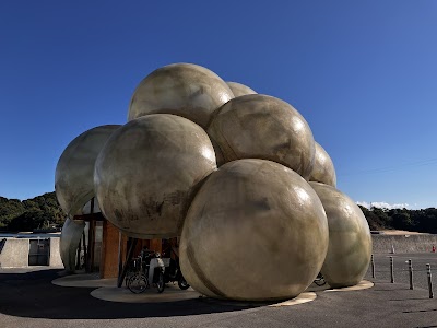 四国汽船(株) 本村乗り場