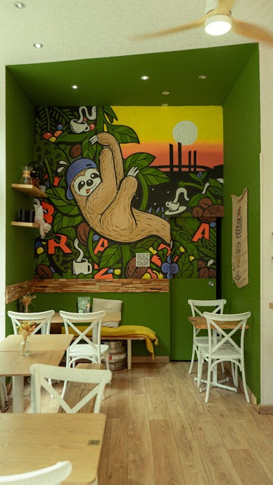 Café Brazza fotoğraf 1