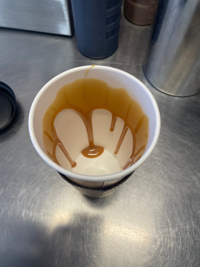 Sweetpeas Infusions Cafe photo 2