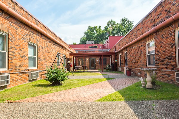 Photo by Signature HealthCARE at Rockford Rehab & Wellness Center