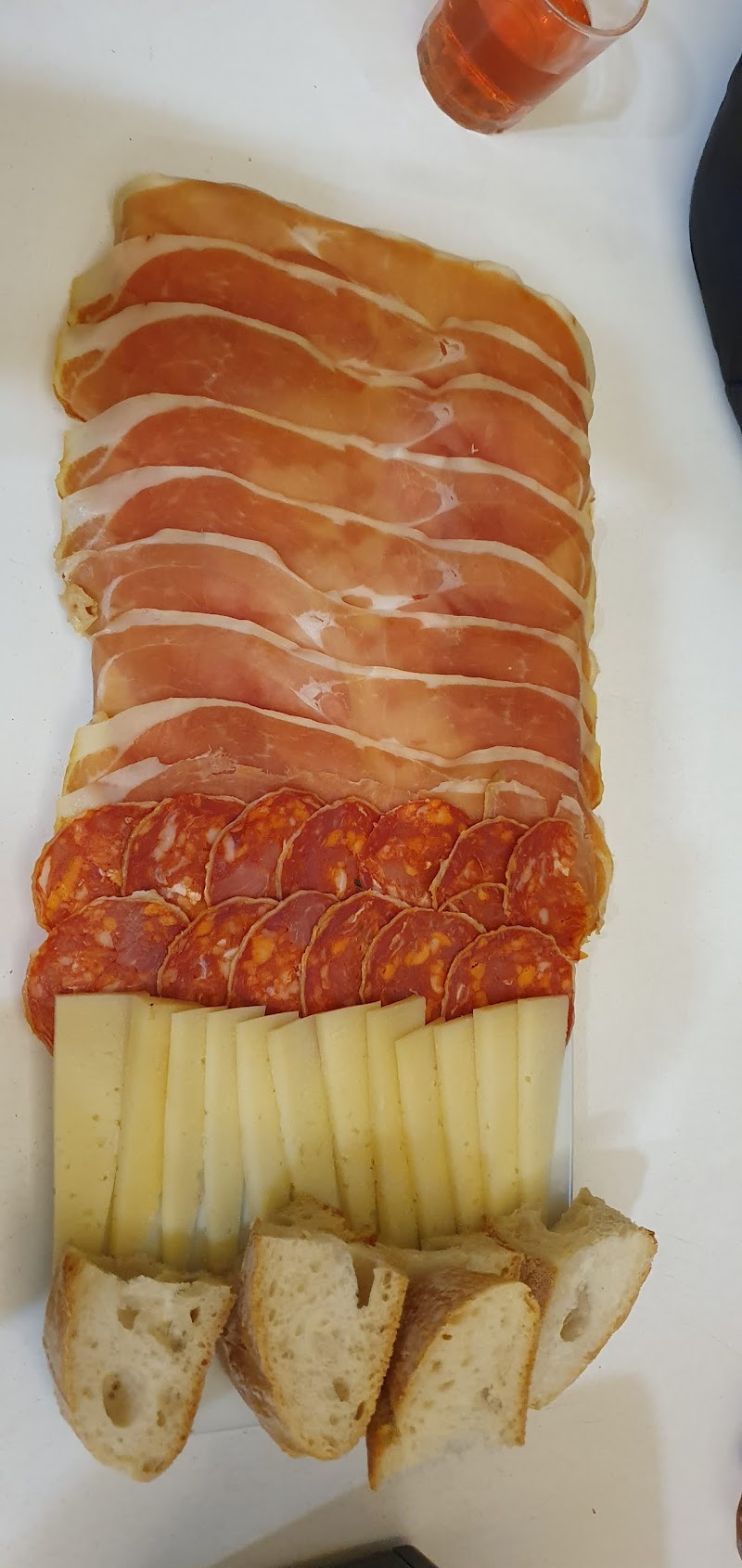 Vinos Cacabelos (A Coruña) photo 3