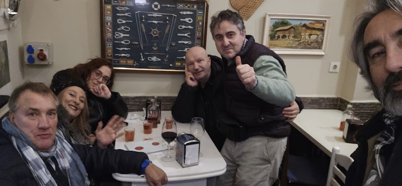 Vinos Cacabelos (A Coruña) photo 2