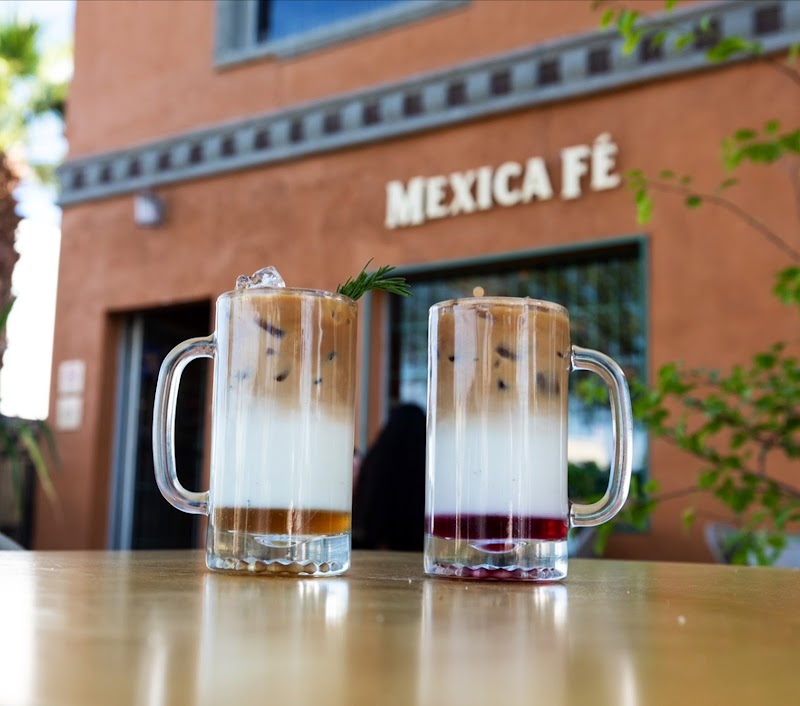 Mexica Fé photo 1