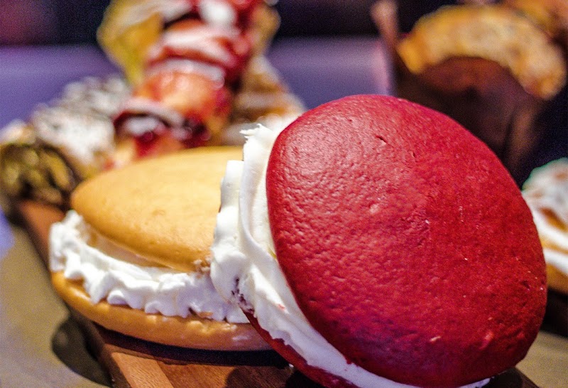 Cappuccino's Coffee & Pastry Bar photo 3