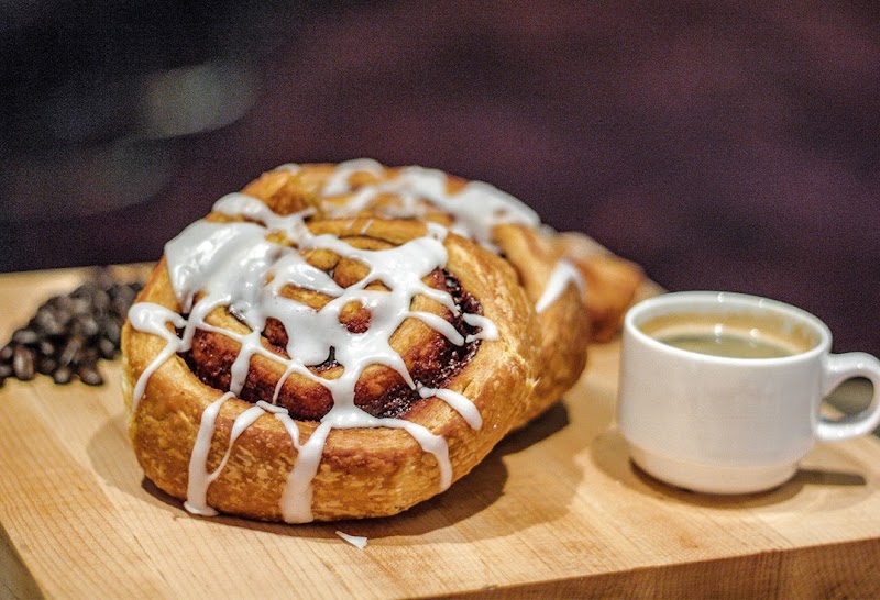 Cappuccino's Coffee & Pastry Bar photo 2