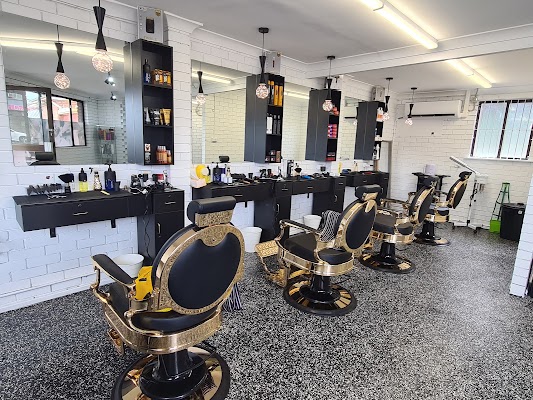 Vip Barber Riverstone photo 2