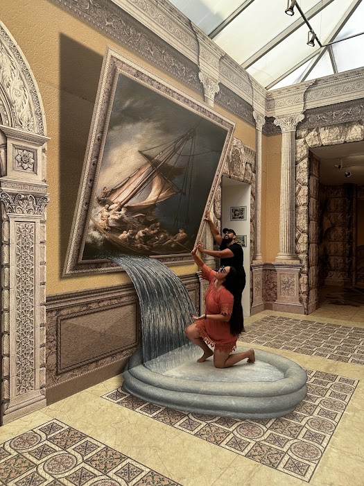 3D Museum of Wonders fotoğraf 1