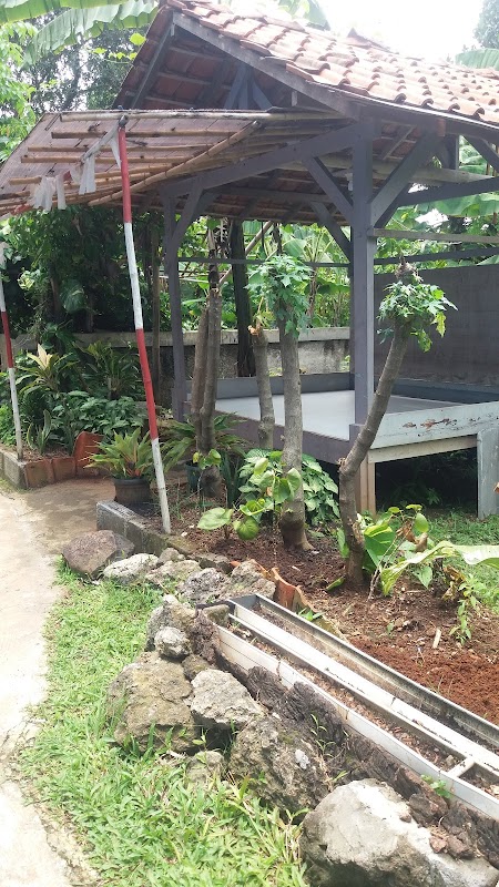 Wisma Cempaka Kost