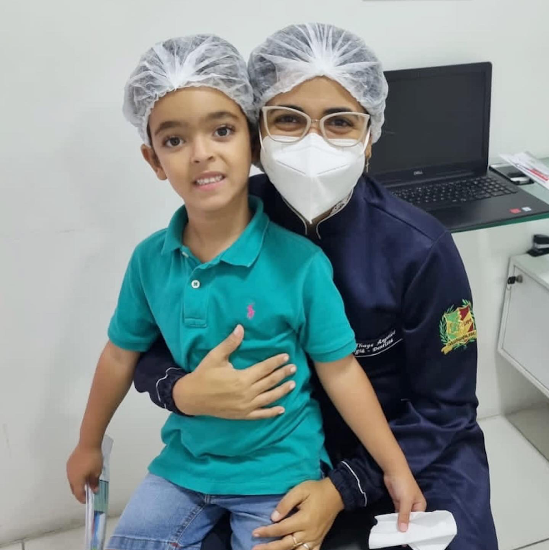 Odonto Thays Ângelos - foto 5