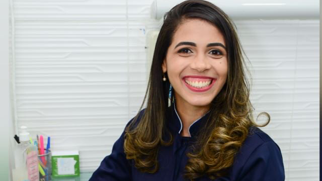 Odonto Thays Ângelos