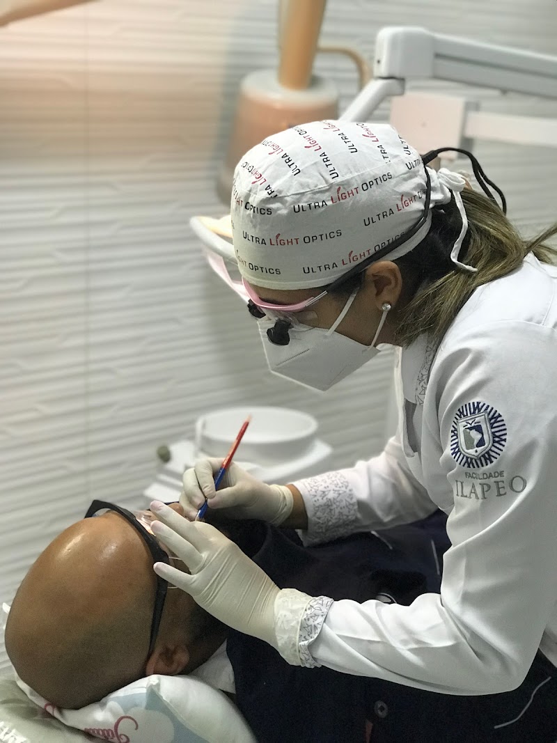 Odonto Thays Ângelos - foto 4