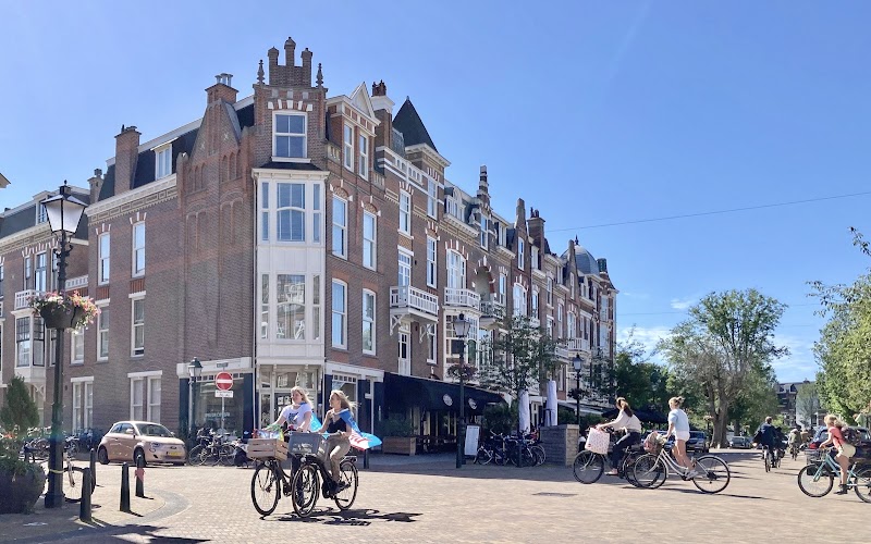 Geuzen-Statenkwartier