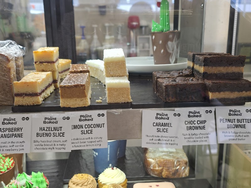 In a Dash Coffee photo 10