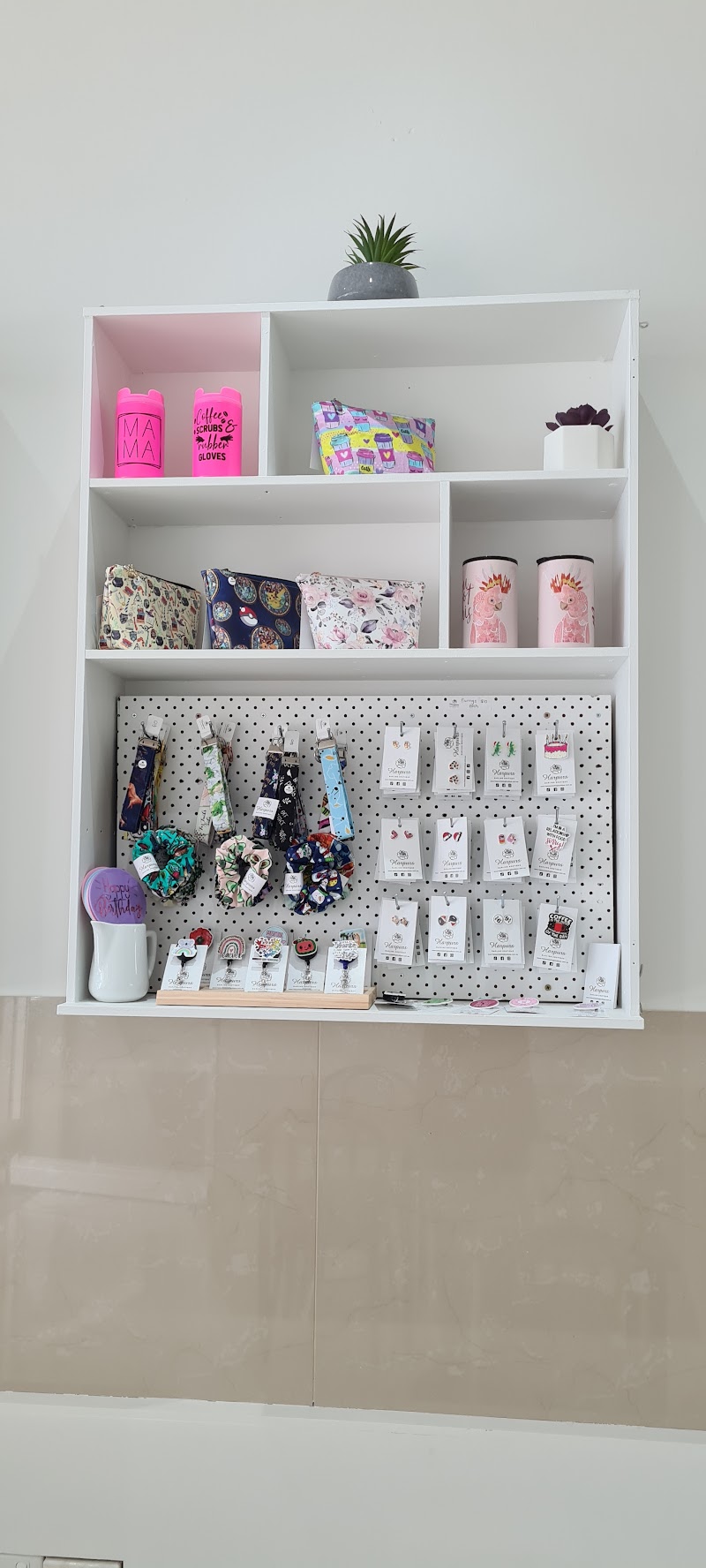 In a Dash Coffee photo 4