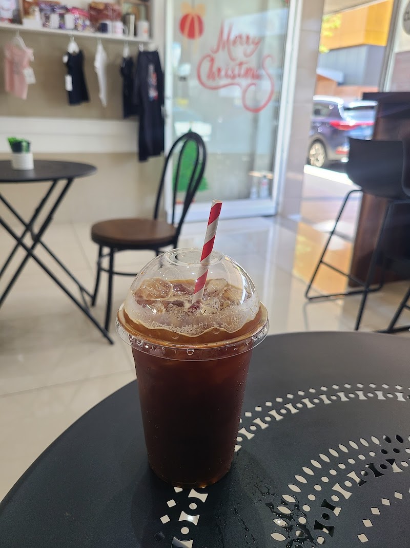 In a Dash Coffee photo 7