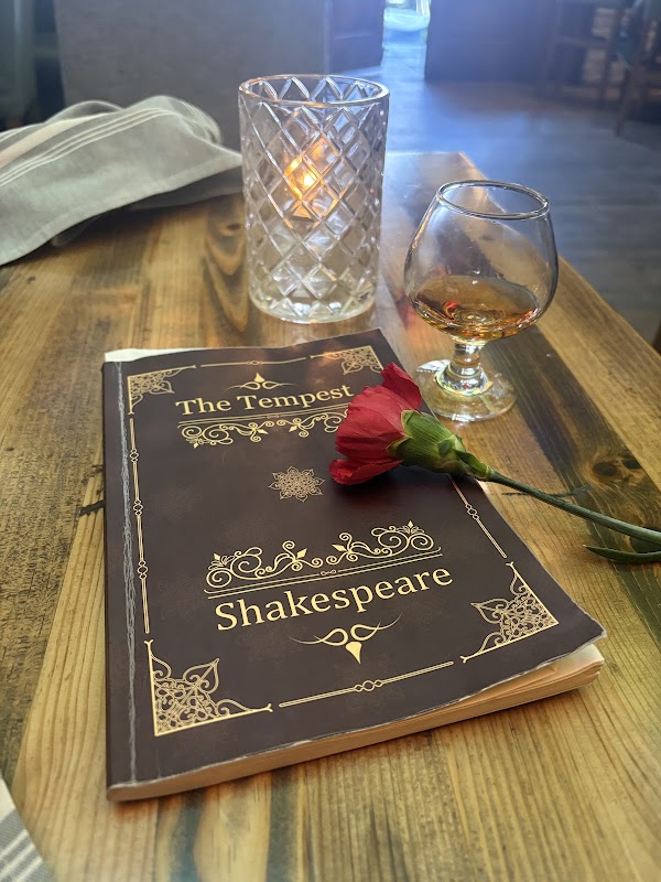 Tempest Charleston photo 5