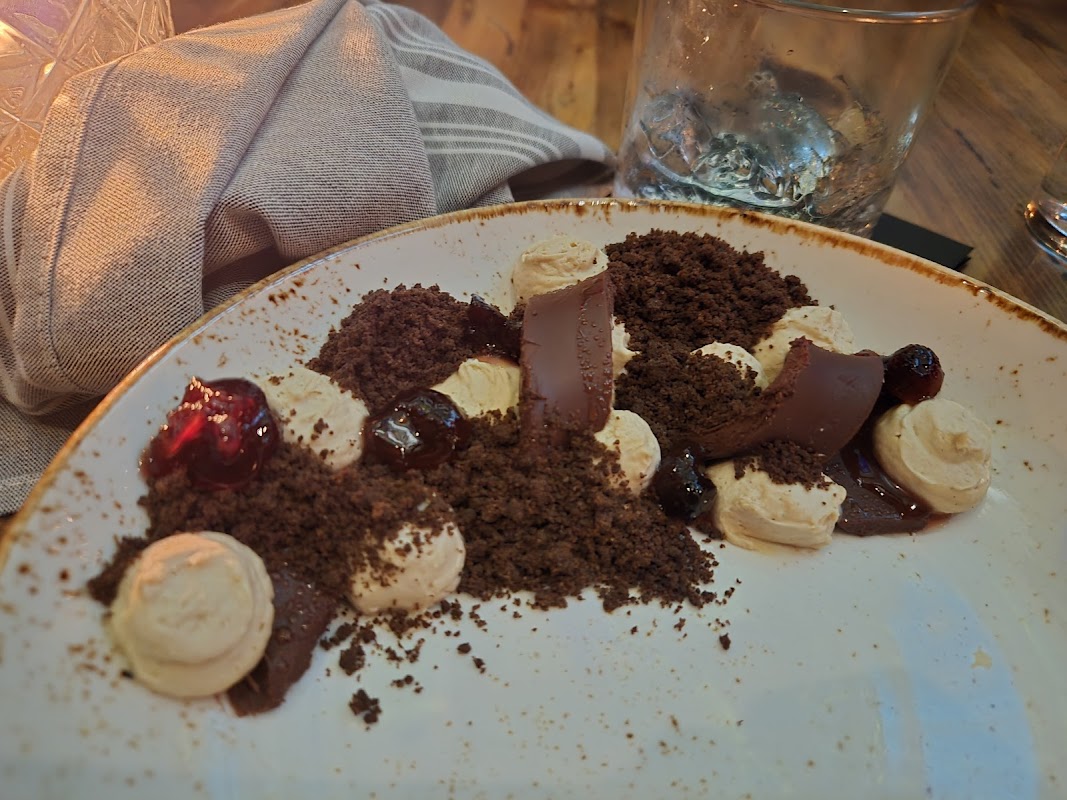 Tempest Charleston photo 4