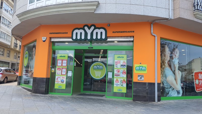MyM Supermarkets photo 1