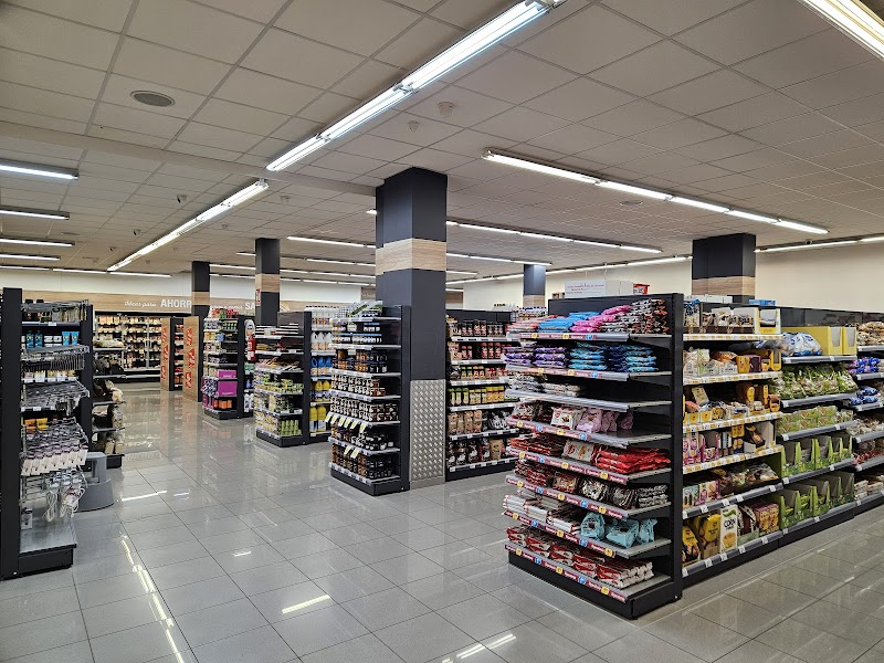 MyM Supermarkets photo 2