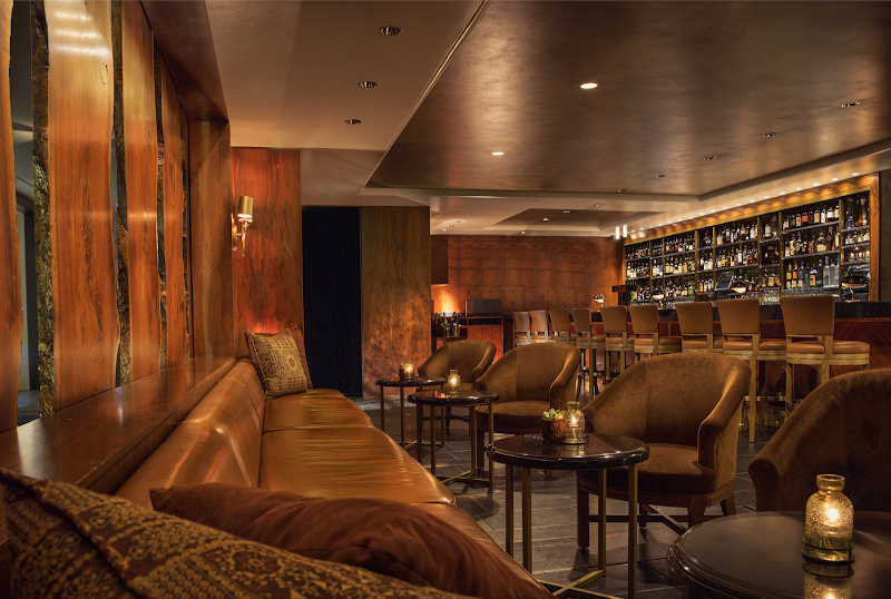 Asaya Spa with Holistic Treatments and Serene Surroundings