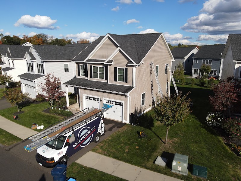 Pro Exteriors LLC photo 1