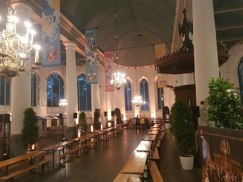 Grote Kerk Vlaardingen