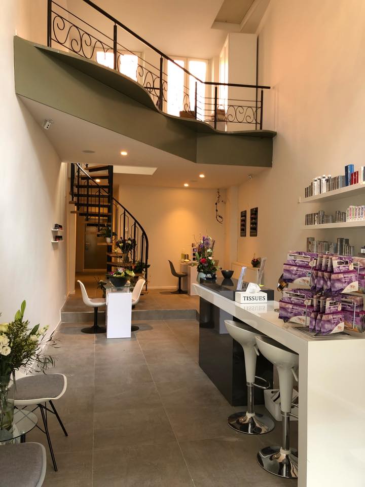 Nina's Schoonheidssalon