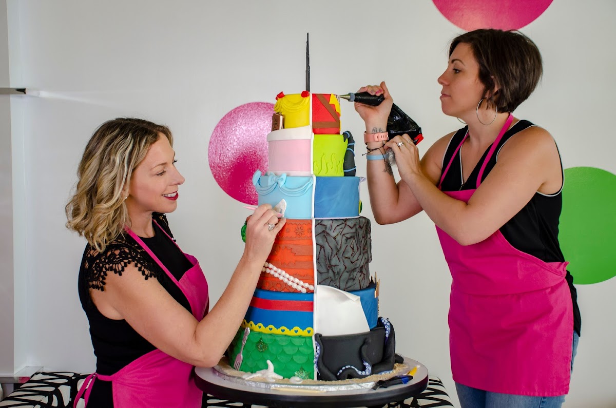 Sugar Divas Cakery: Google Places image 4