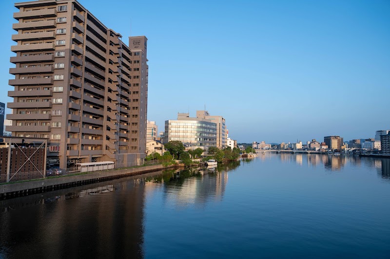 Super Hotel Shimane Matsue-Ekimae