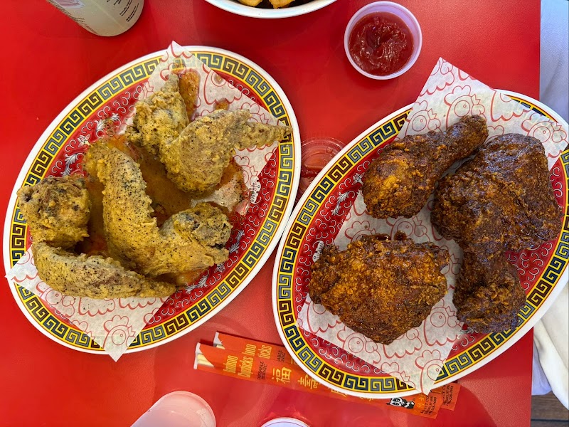 Pecking House Chinatown photo 4