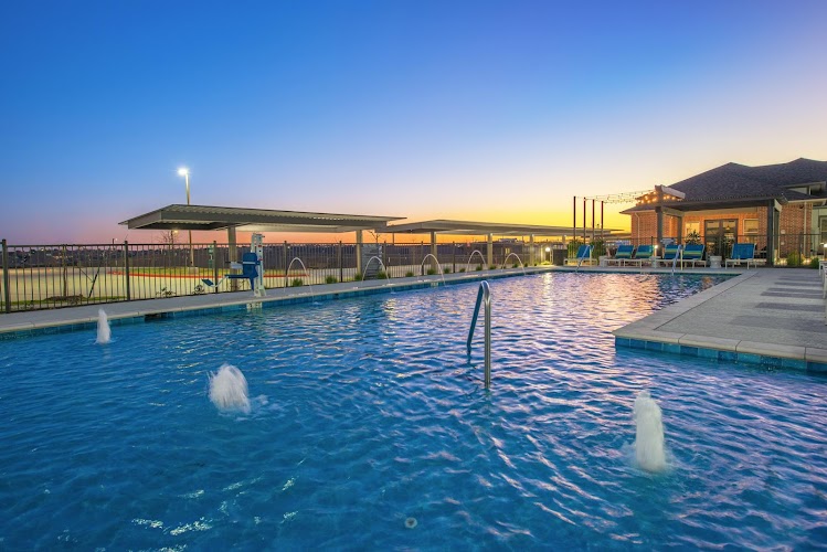 Luxe at Las Colinas | 55+ Adult Living