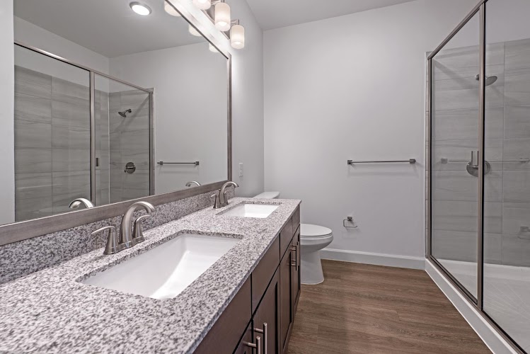 Luxe at Las Colinas | 55+ Adult Living