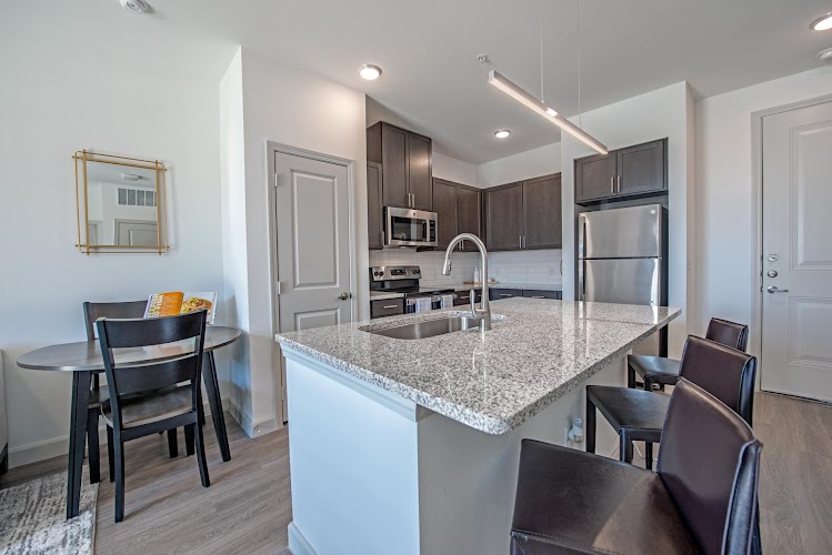 Luxe at Las Colinas | 55+ Adult Living